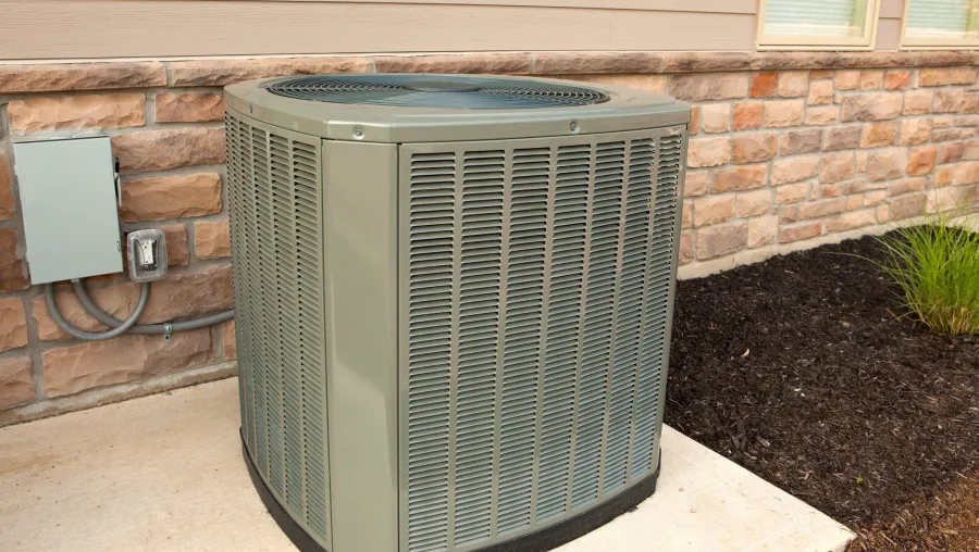 HVAC Service HVAC Service